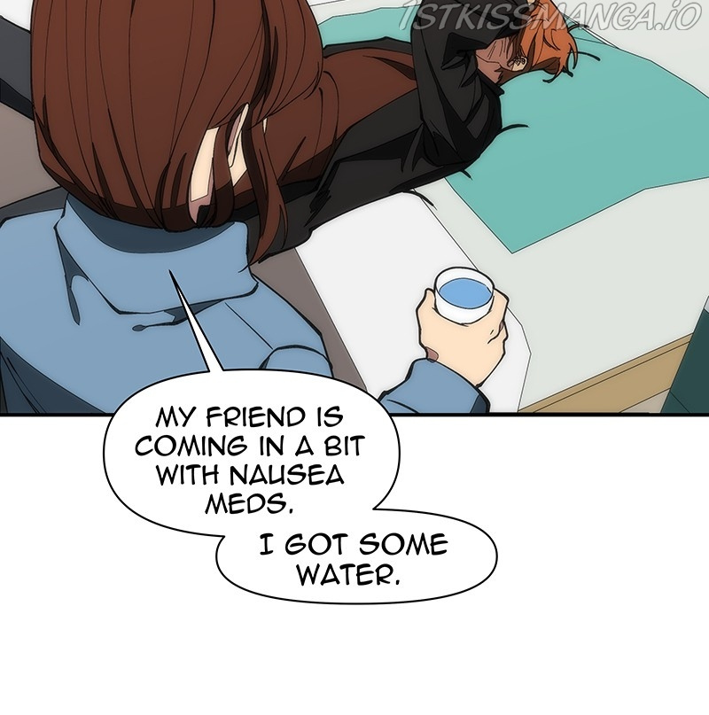 I Love Yoo chapter 213 - page 75