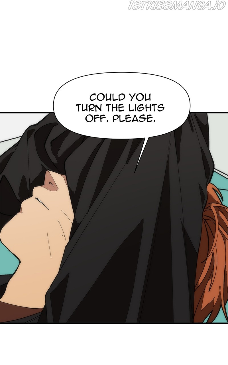 I Love Yoo chapter 213 - page 76