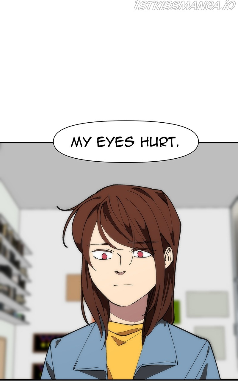 I Love Yoo chapter 213 - page 77