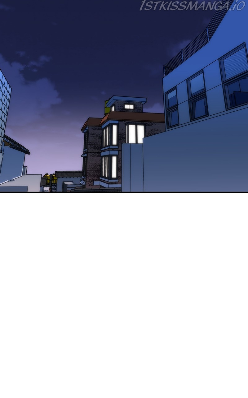 I Love Yoo chapter 213 - page 81
