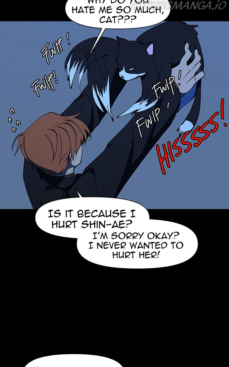 I Love Yoo chapter 213 - page 9
