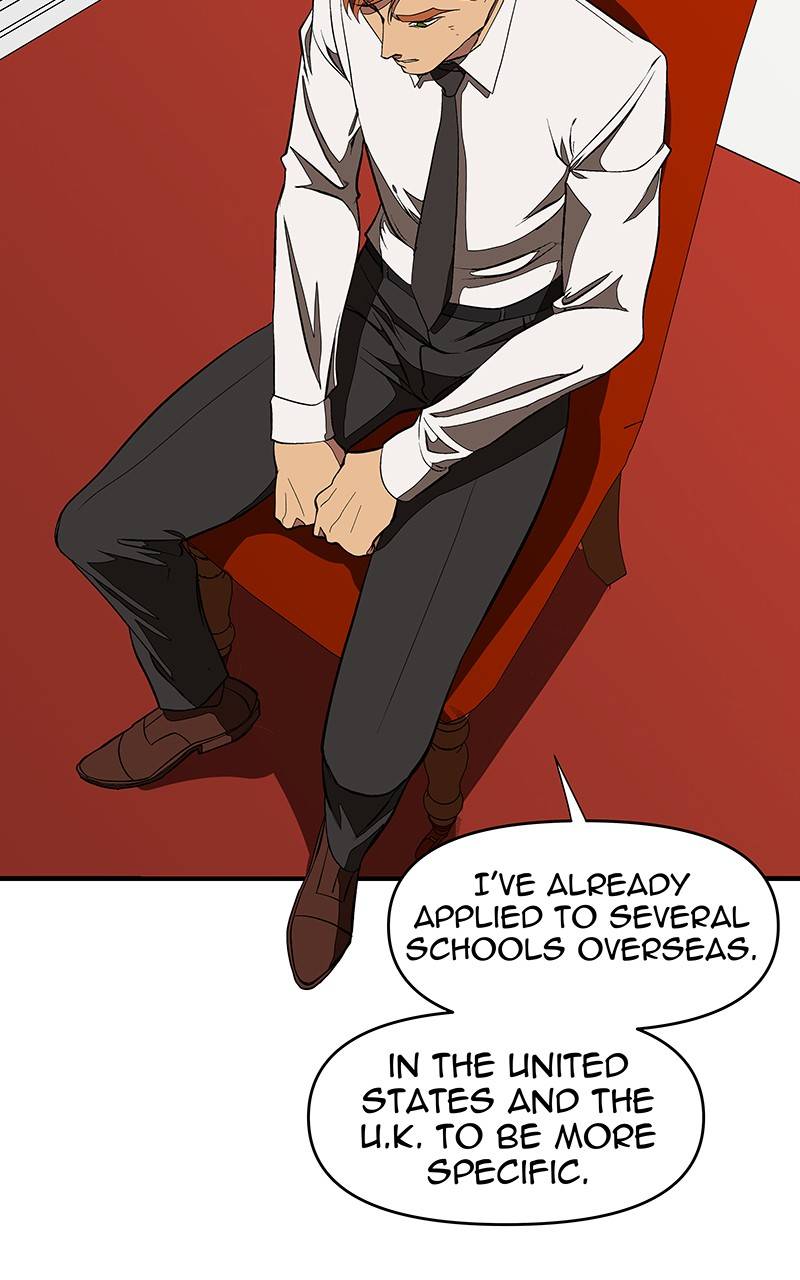 I Love Yoo chapter 139 - page 100