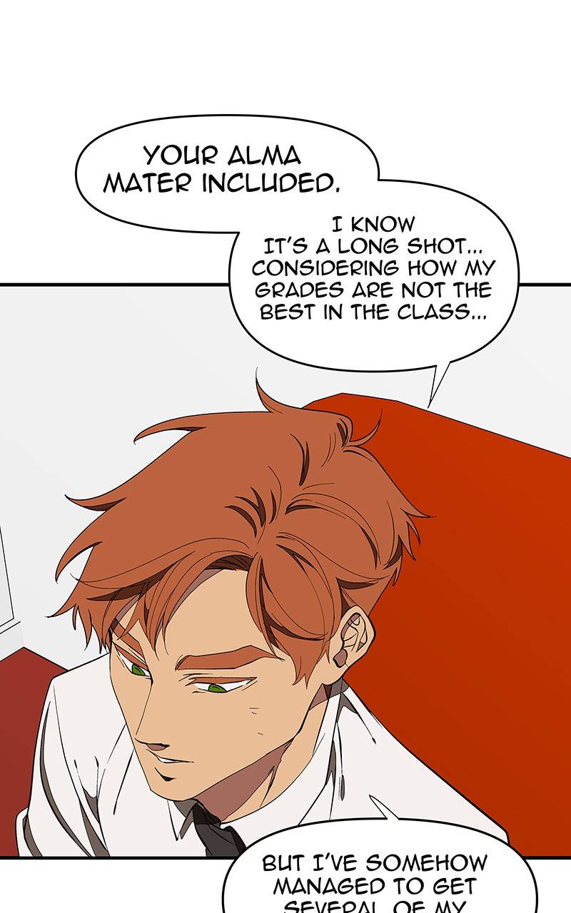 I Love Yoo chapter 139 - page 101