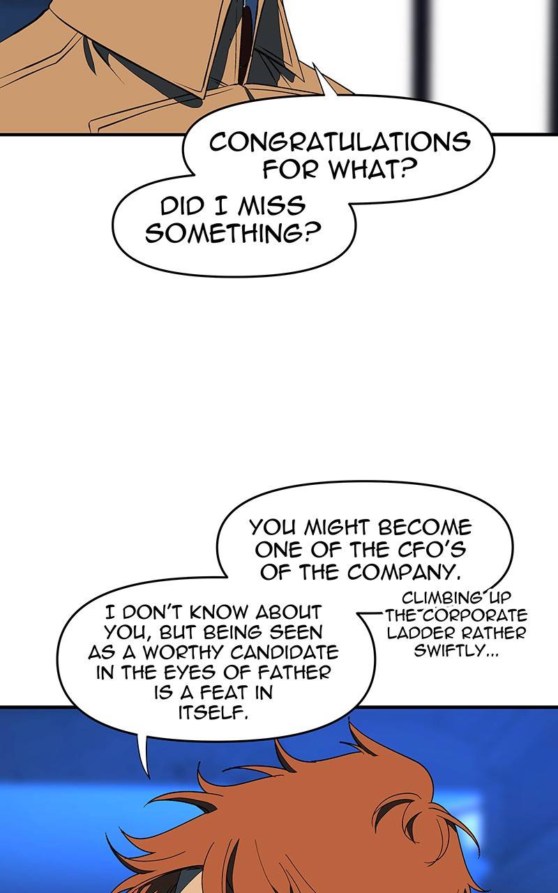 I Love Yoo chapter 139 - page 106
