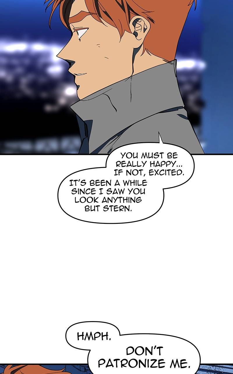 I Love Yoo chapter 139 - page 107