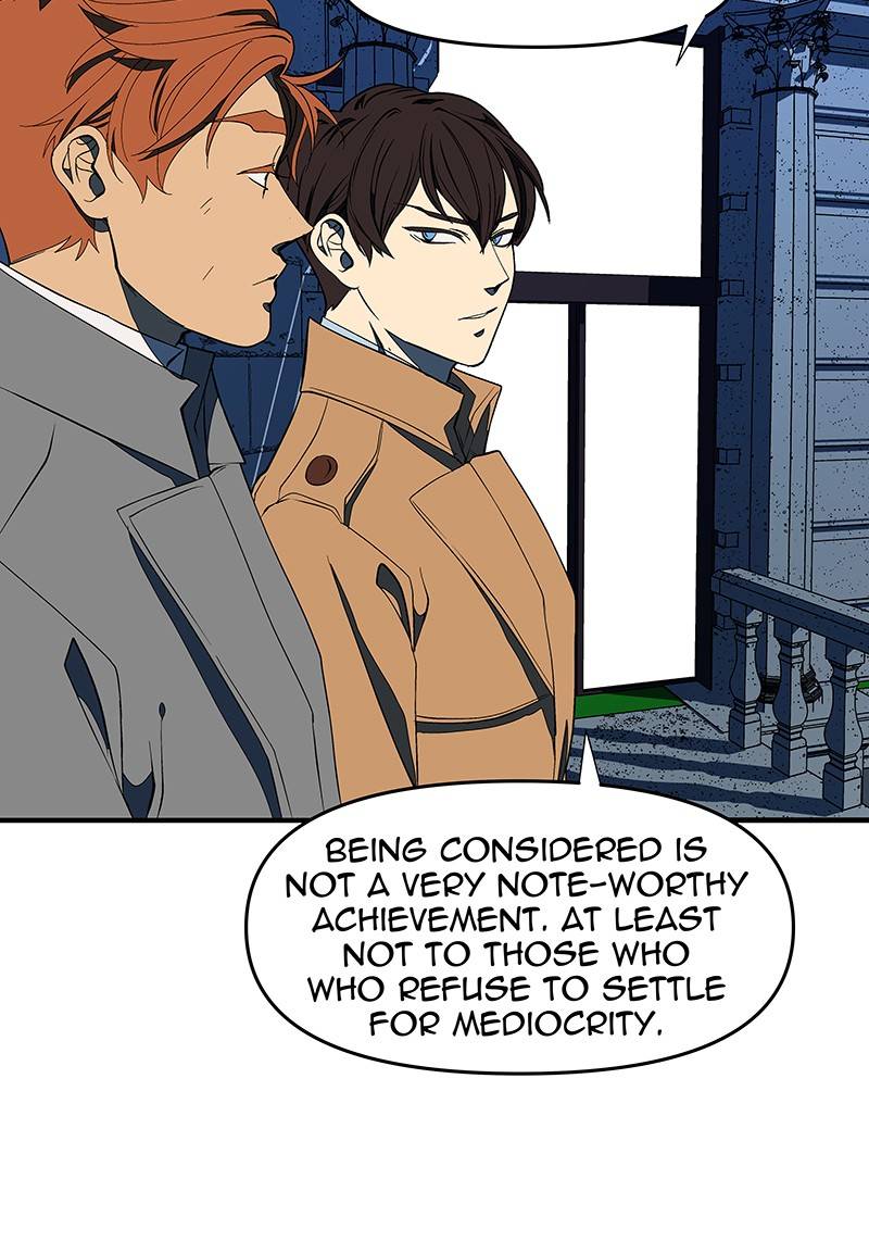 I Love Yoo chapter 139 - page 108