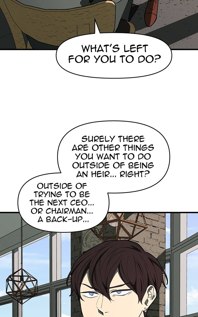 I Love Yoo chapter 139 - page 110