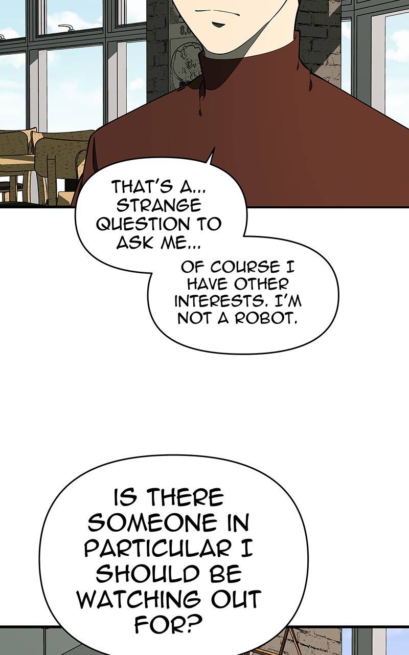 I Love Yoo chapter 139 - page 111