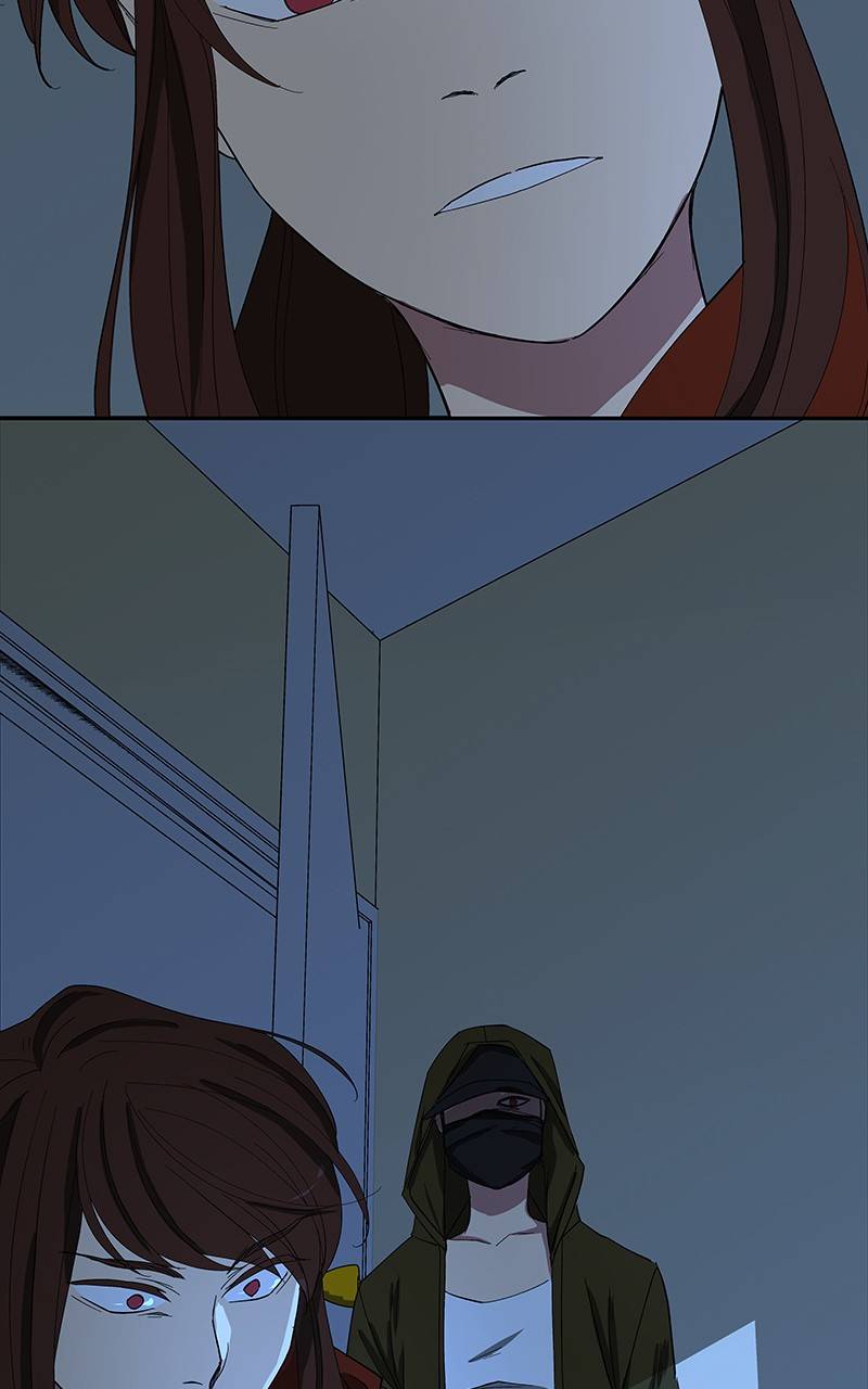 I Love Yoo chapter 139 - page 118