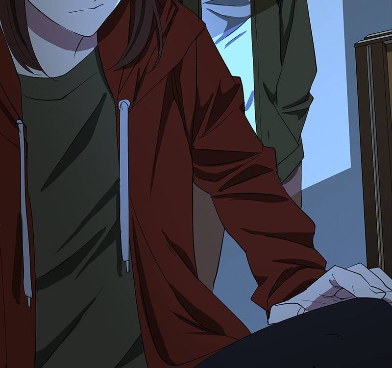 I Love Yoo chapter 139 - page 119