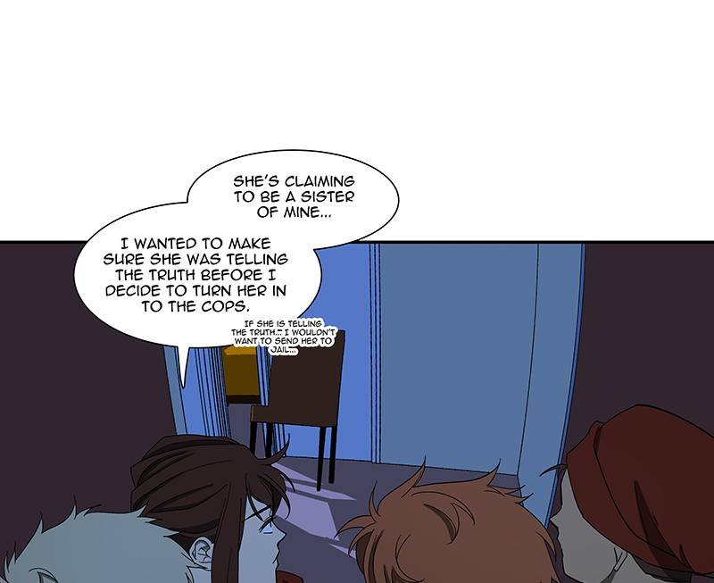 I Love Yoo chapter 139 - page 123