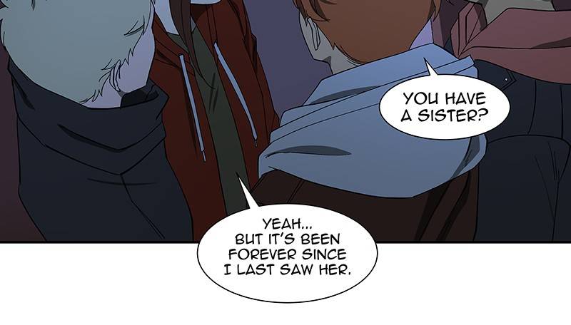 I Love Yoo chapter 139 - page 124