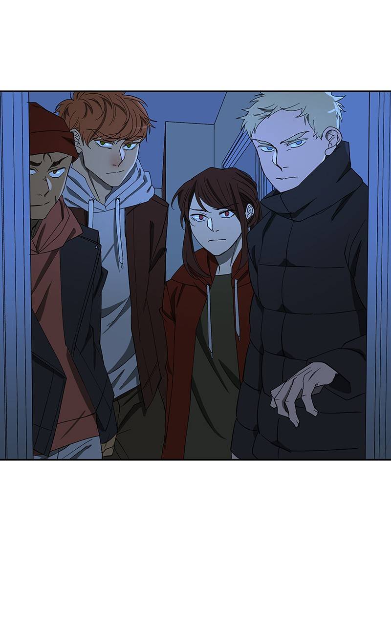 I Love Yoo chapter 139 - page 125