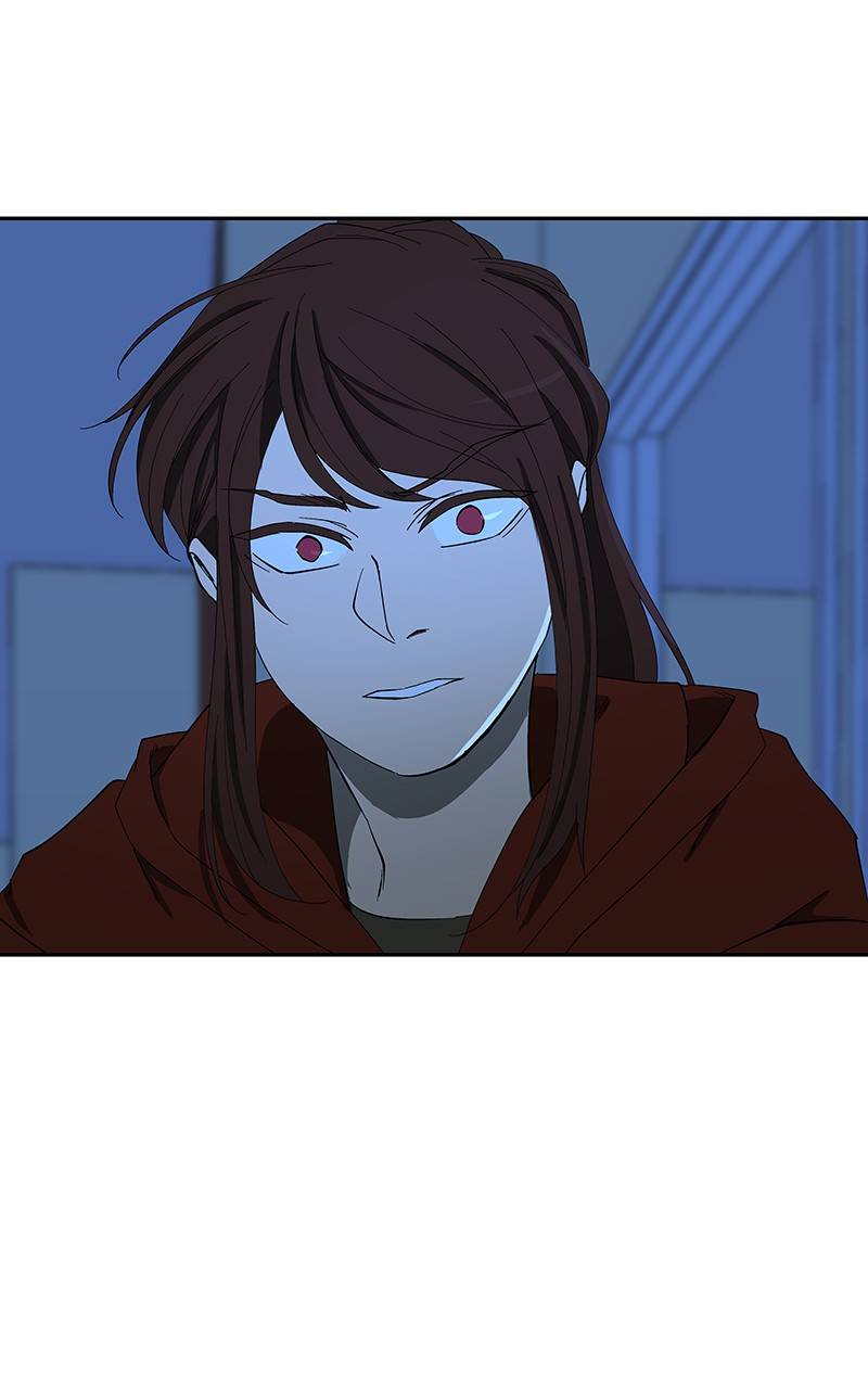 I Love Yoo chapter 139 - page 126