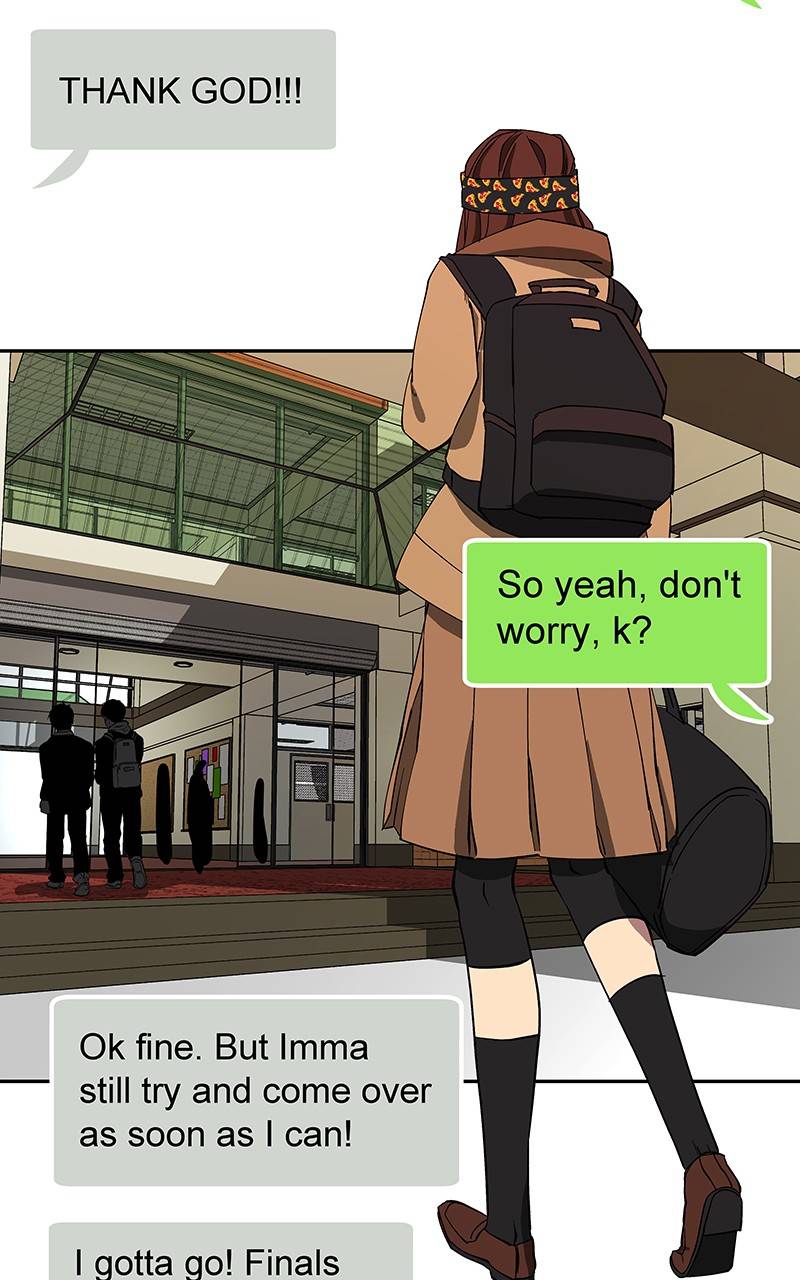 I Love Yoo chapter 139 - page 129