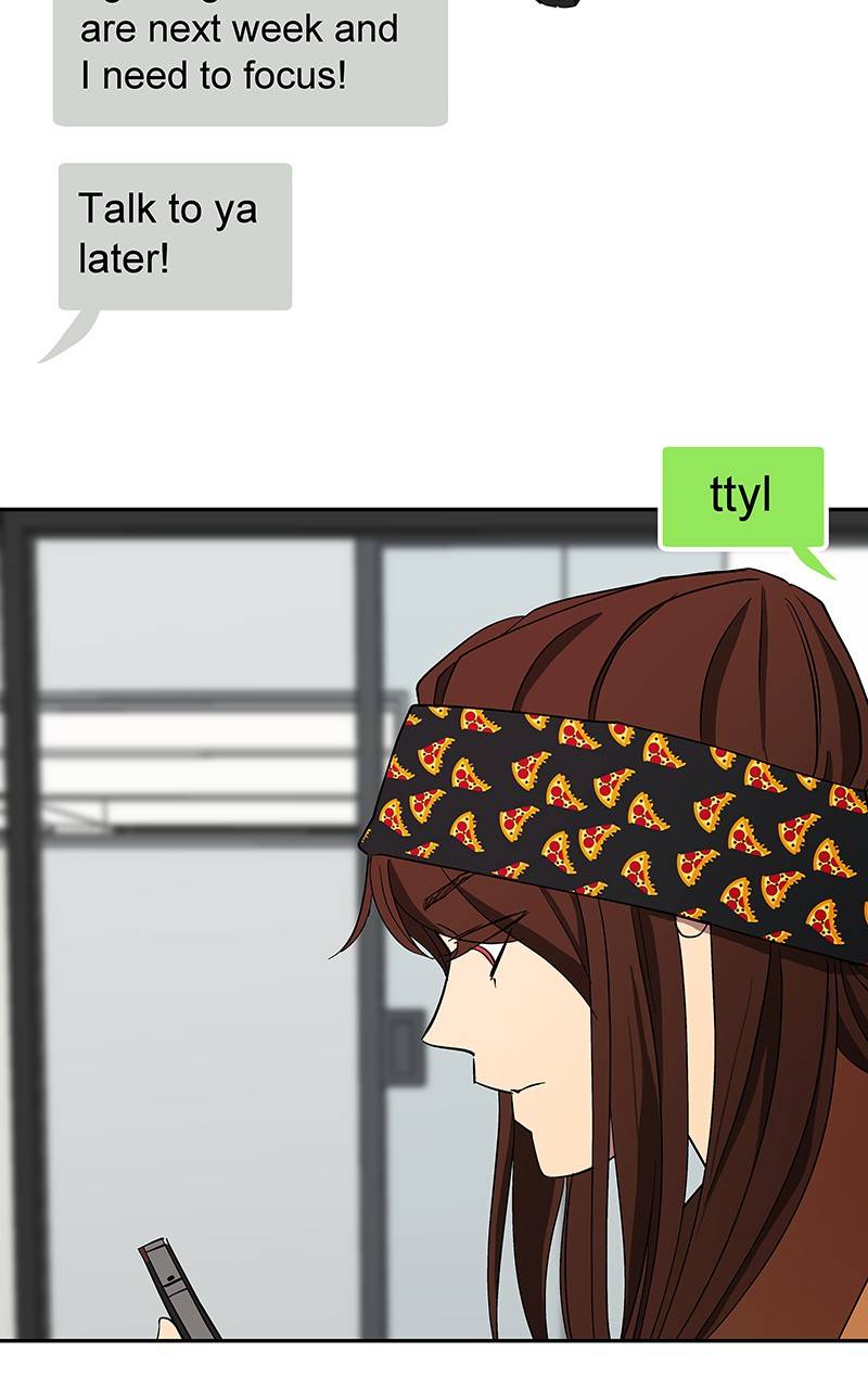 I Love Yoo chapter 139 - page 130