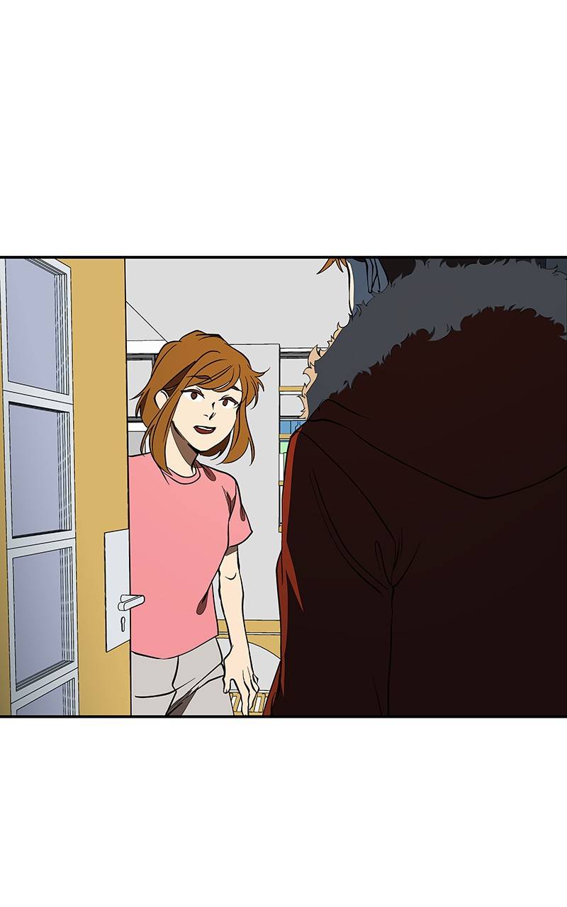 I Love Yoo chapter 139 - page 132
