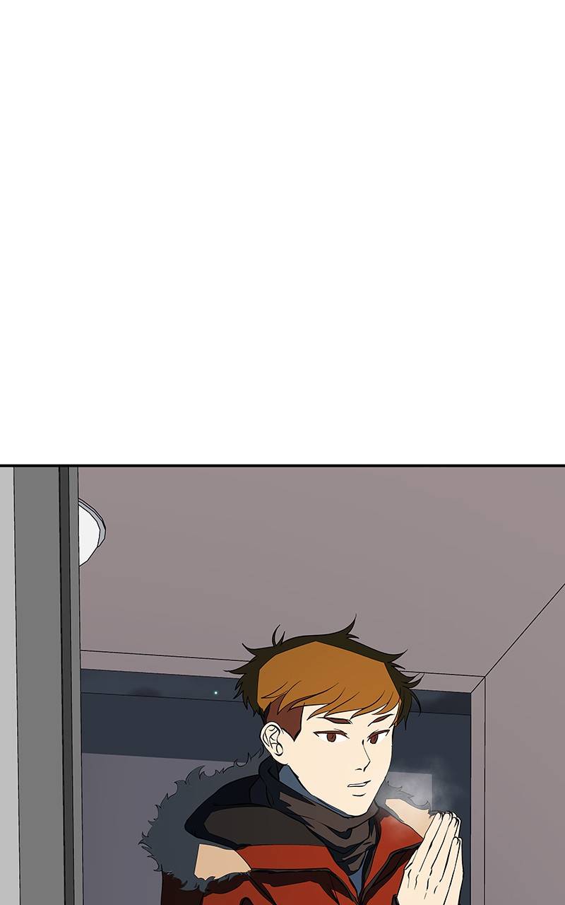 I Love Yoo chapter 139 - page 134