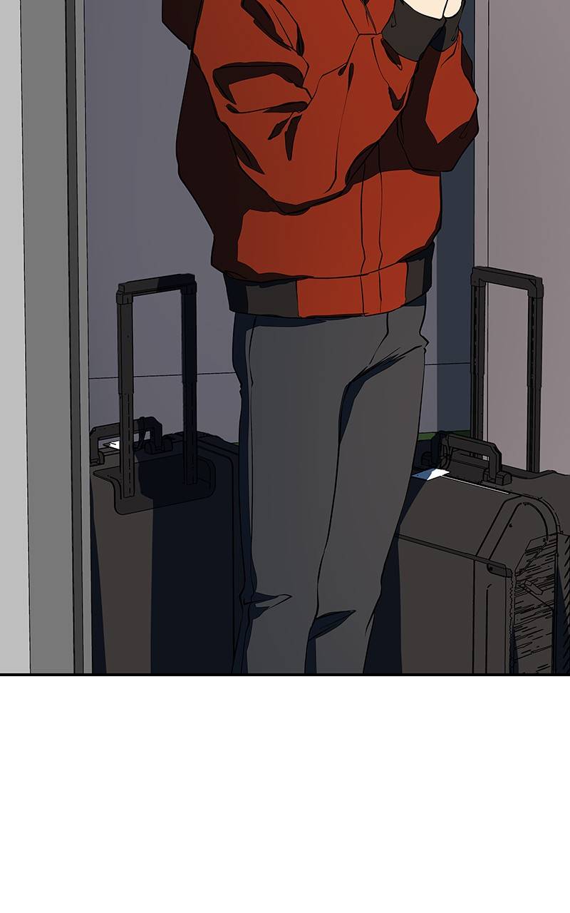 I Love Yoo chapter 139 - page 135