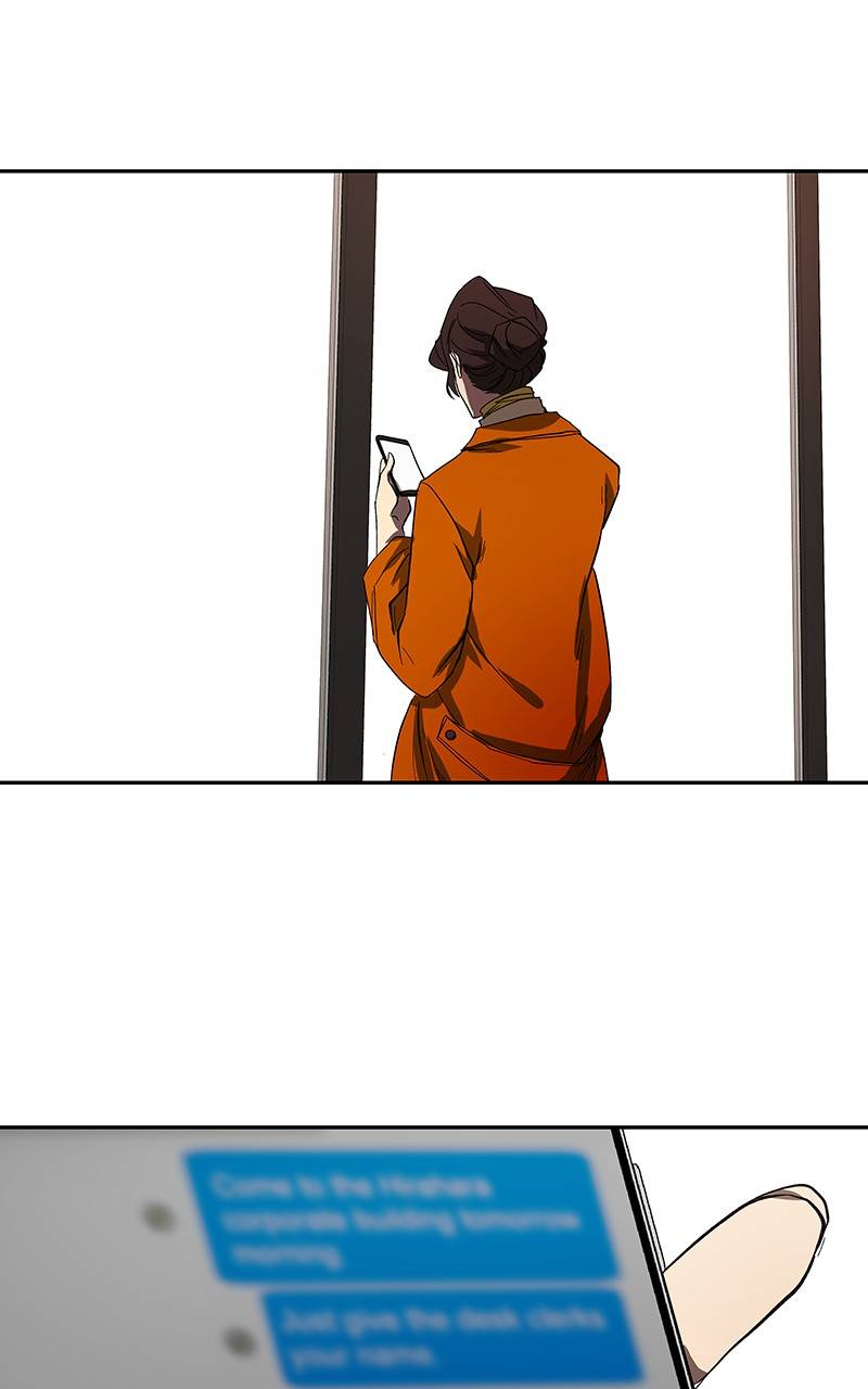 I Love Yoo chapter 139 - page 18