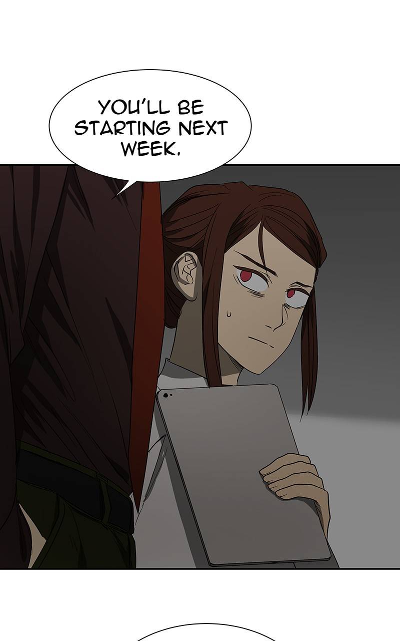 I Love Yoo chapter 139 - page 23
