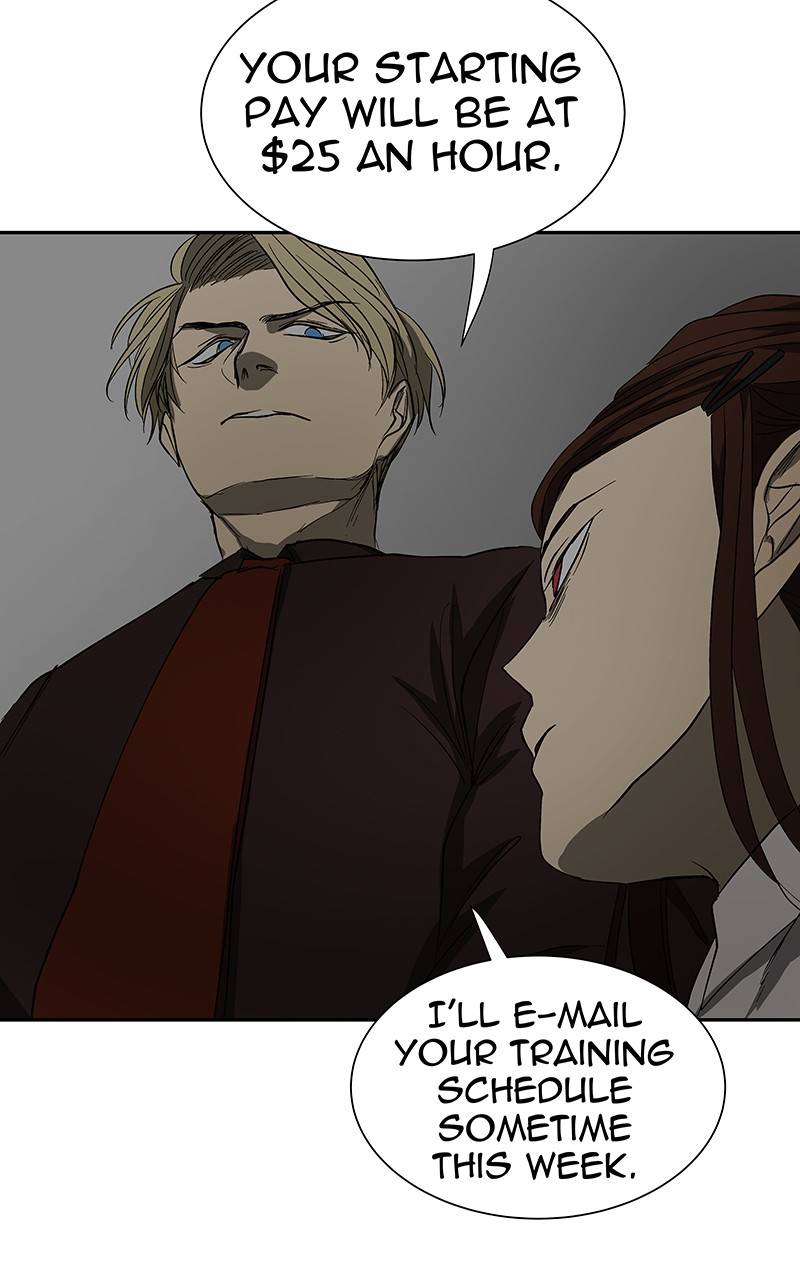 I Love Yoo chapter 139 - page 24
