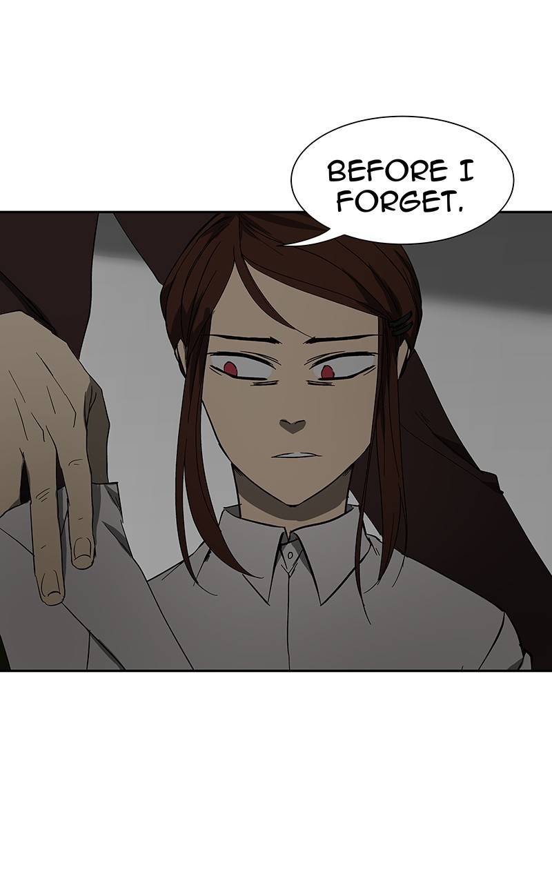 I Love Yoo chapter 139 - page 26