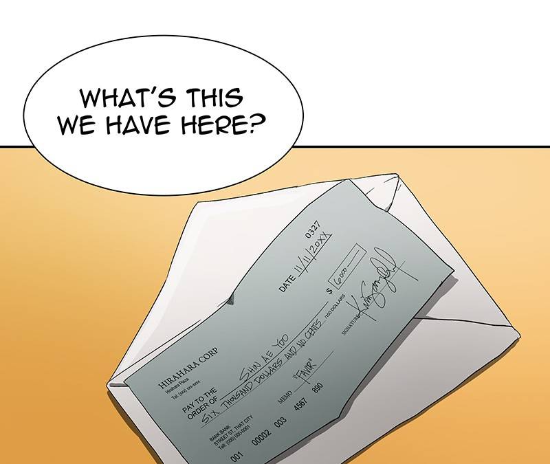 I Love Yoo chapter 139 - page 34