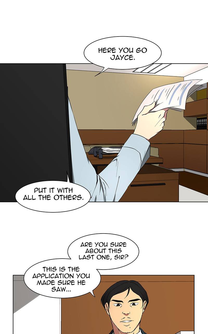 I Love Yoo chapter 139 - page 5