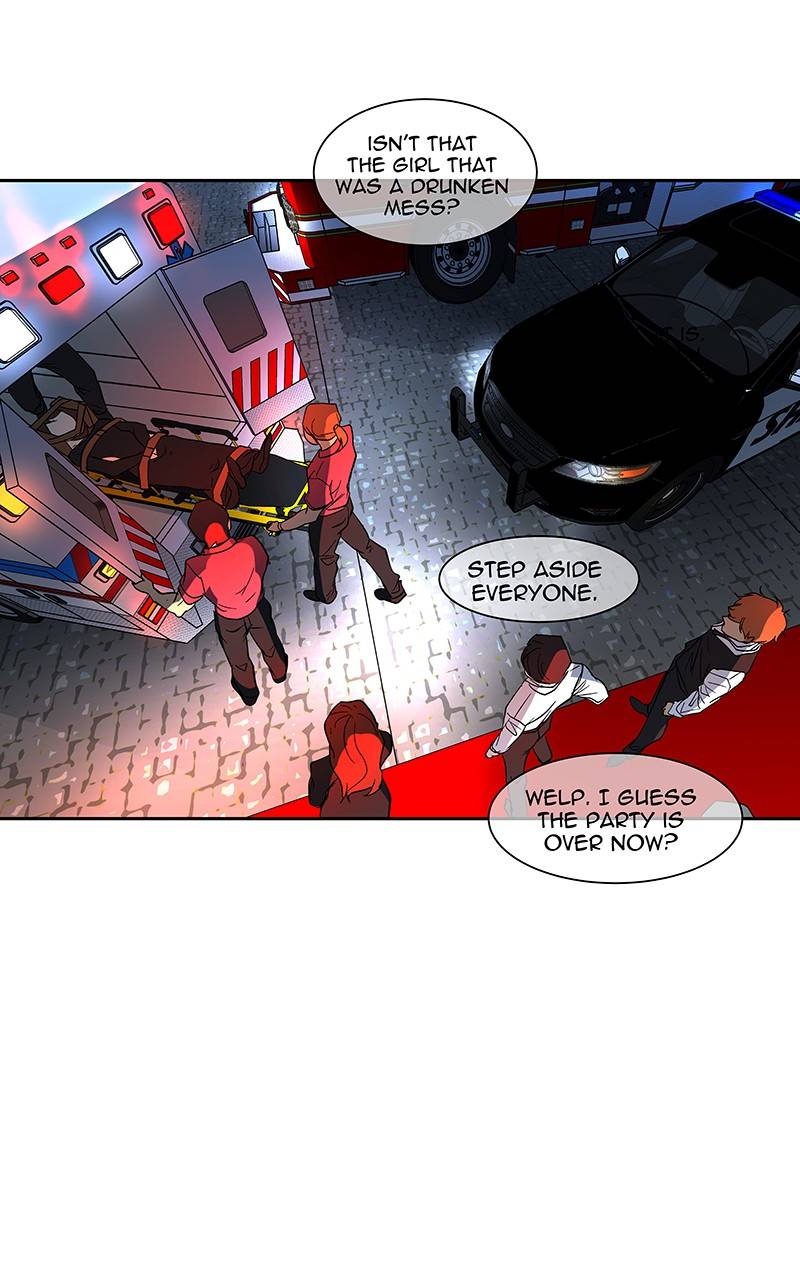 I Love Yoo chapter 139 - page 50
