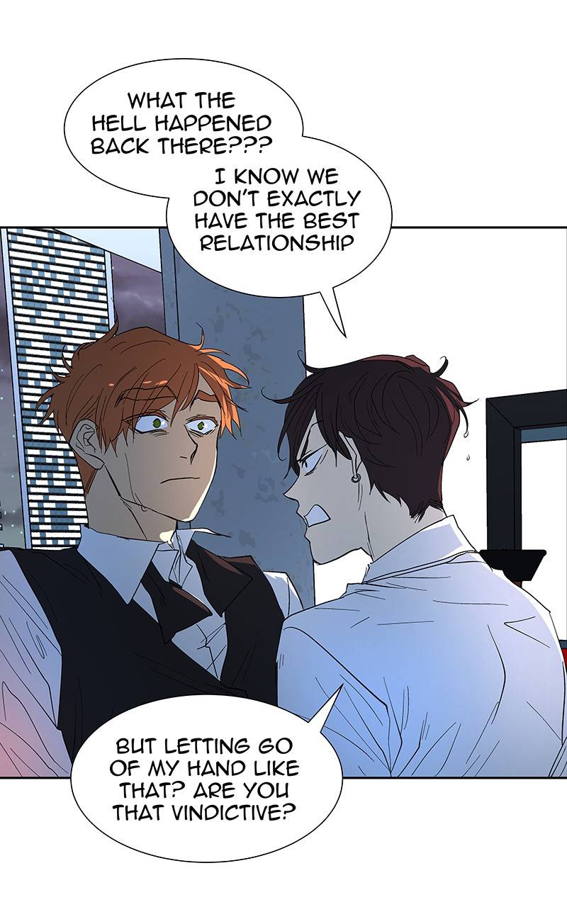 I Love Yoo chapter 139 - page 54