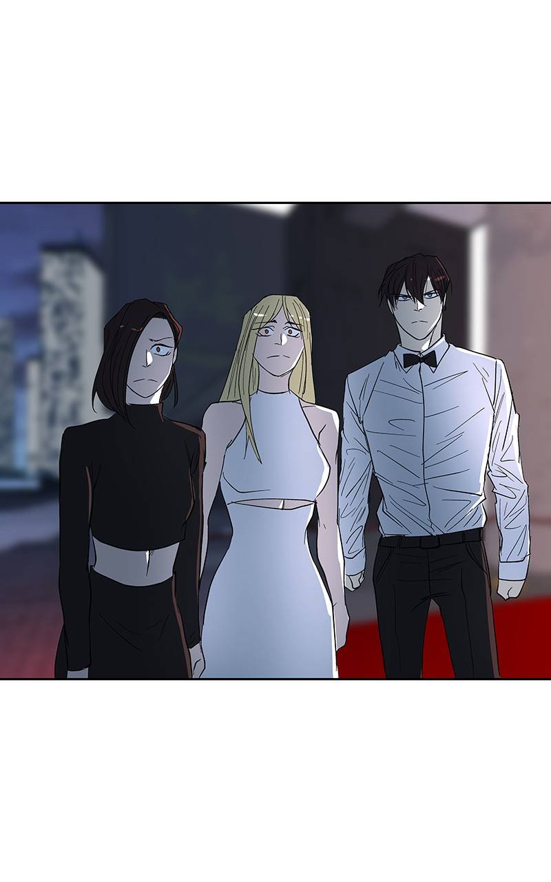 I Love Yoo chapter 139 - page 59