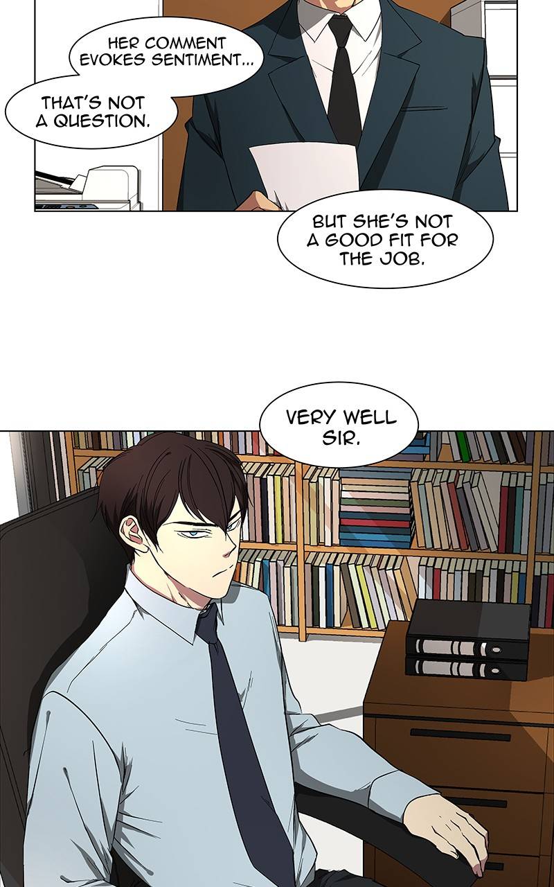 I Love Yoo chapter 139 - page 6