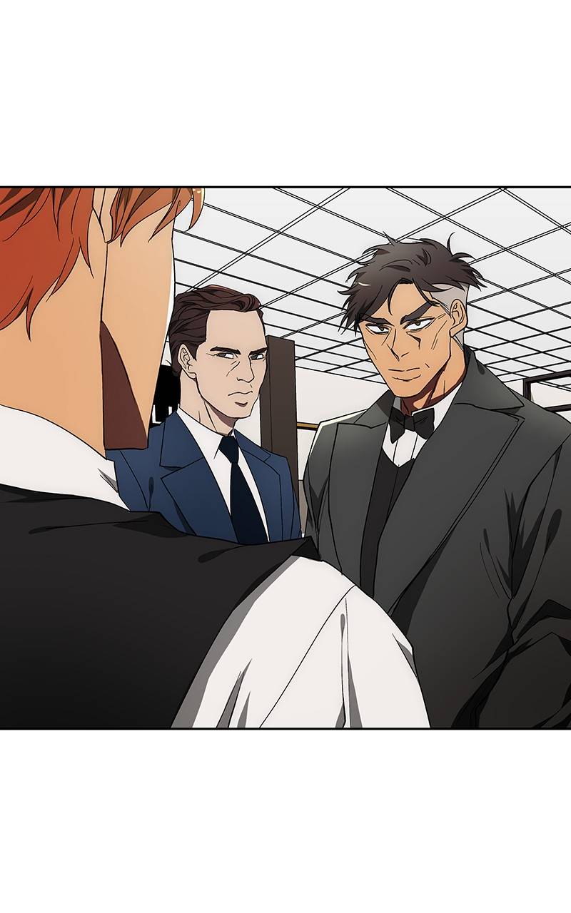 I Love Yoo chapter 139 - page 67
