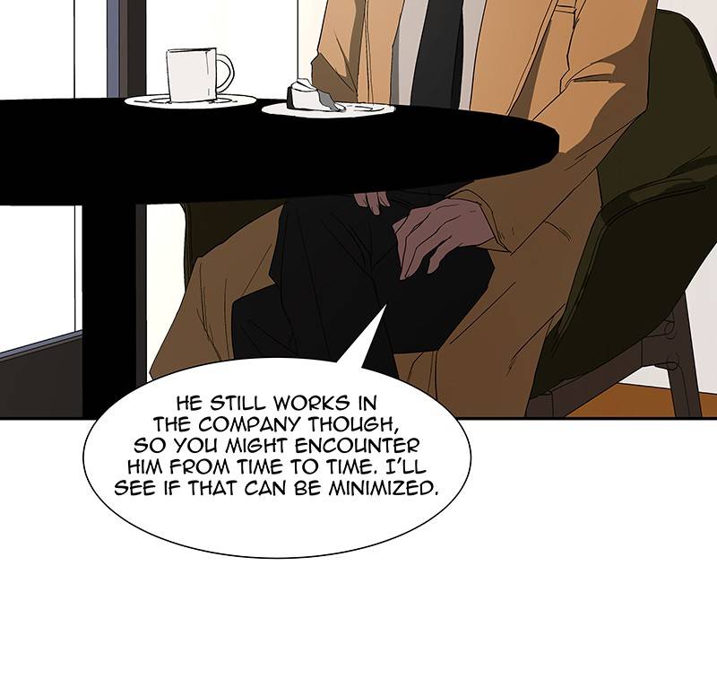 I Love Yoo chapter 139 - page 77