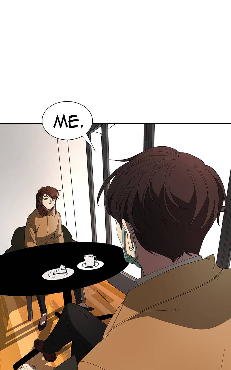 I Love Yoo chapter 139 - page 79