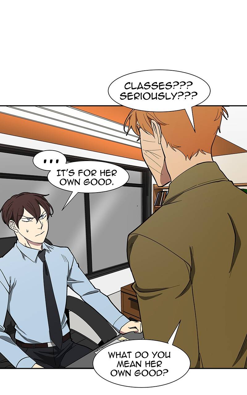 I Love Yoo chapter 139 - page 87