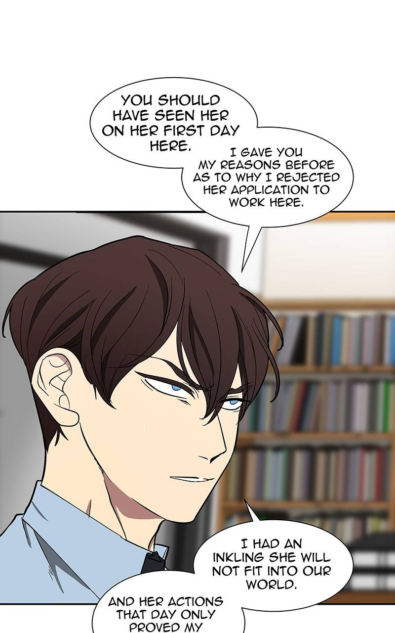 I Love Yoo chapter 139 - page 88