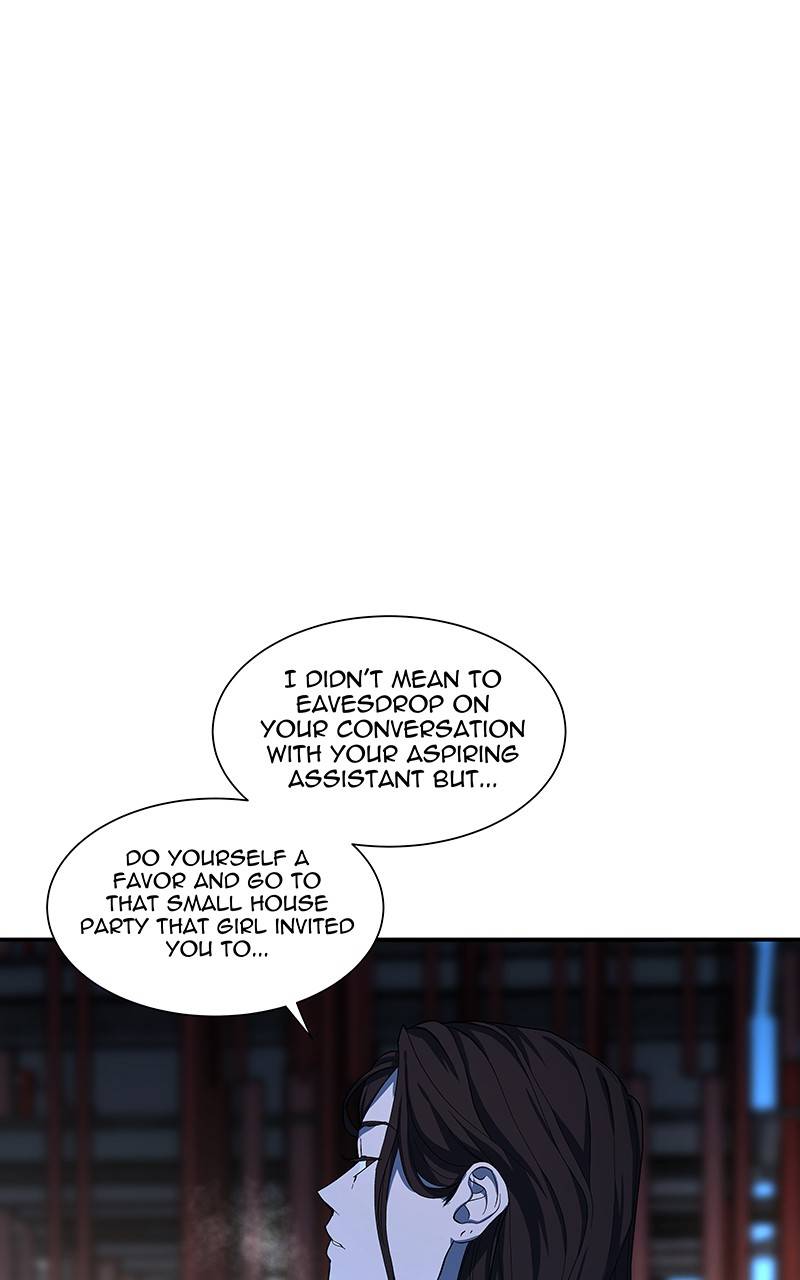 I Love Yoo chapter 139 - page 90
