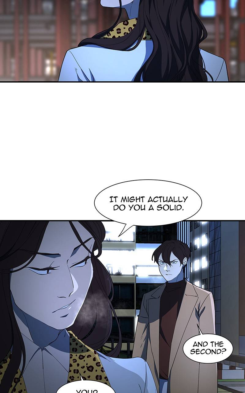 I Love Yoo chapter 139 - page 91