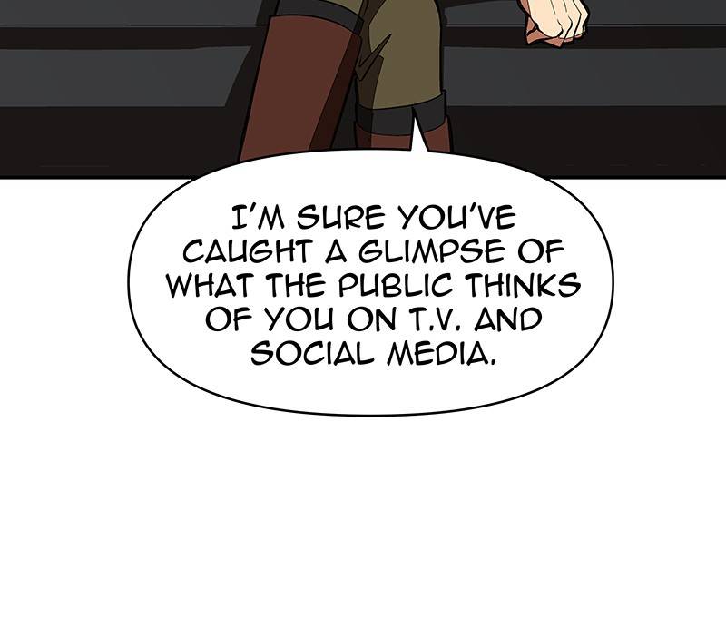 I Love Yoo chapter 139 - page 95