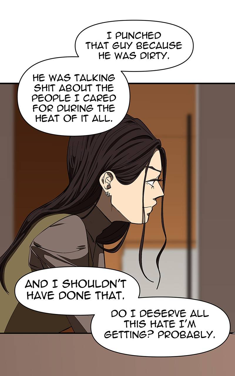 I Love Yoo chapter 139 - page 96