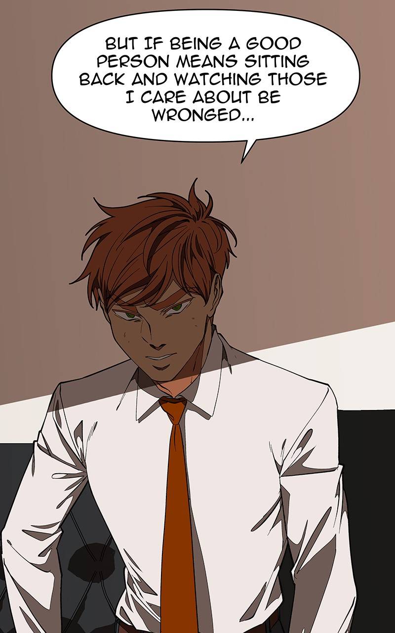 I Love Yoo chapter 139 - page 97