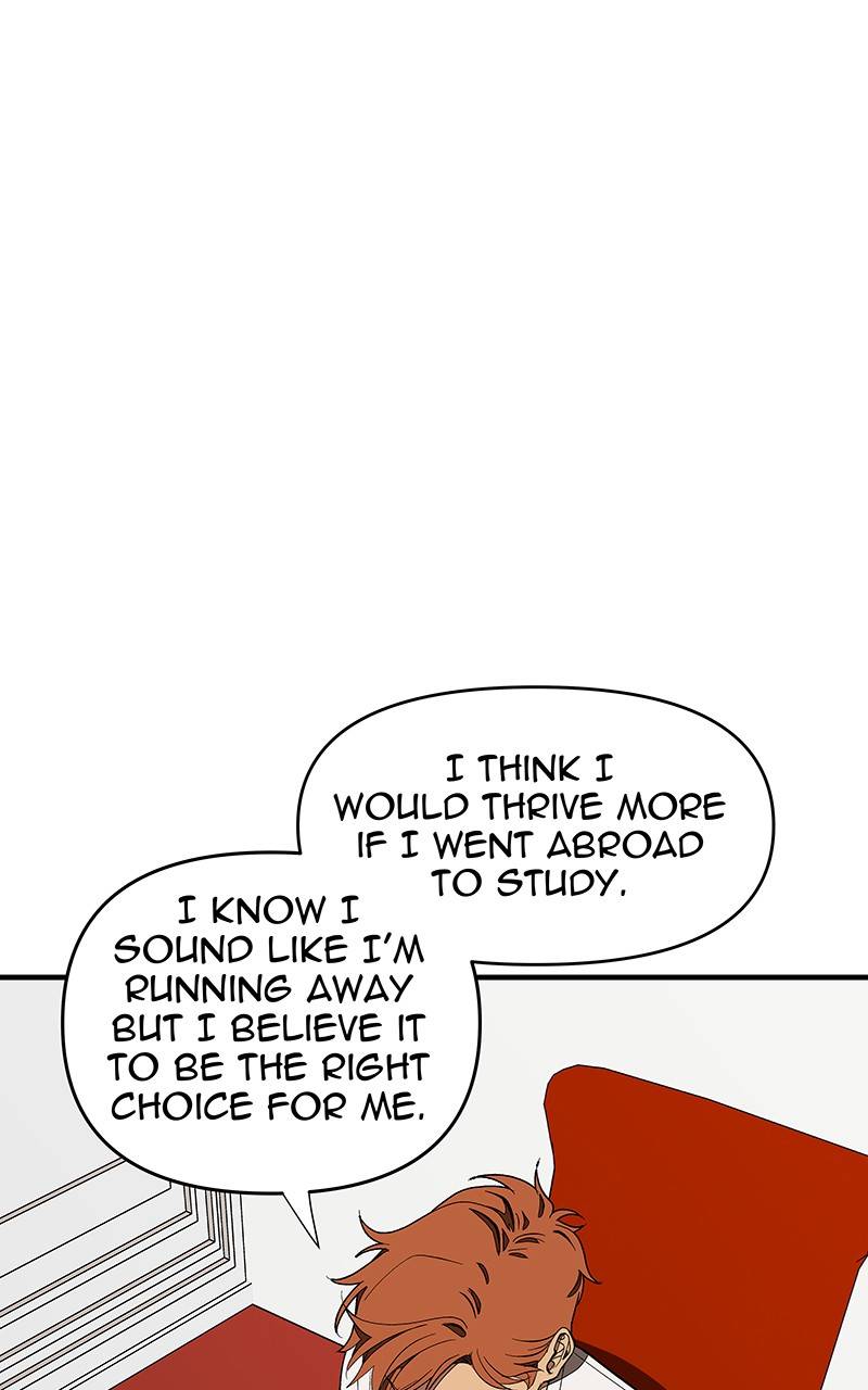 I Love Yoo chapter 139 - page 99