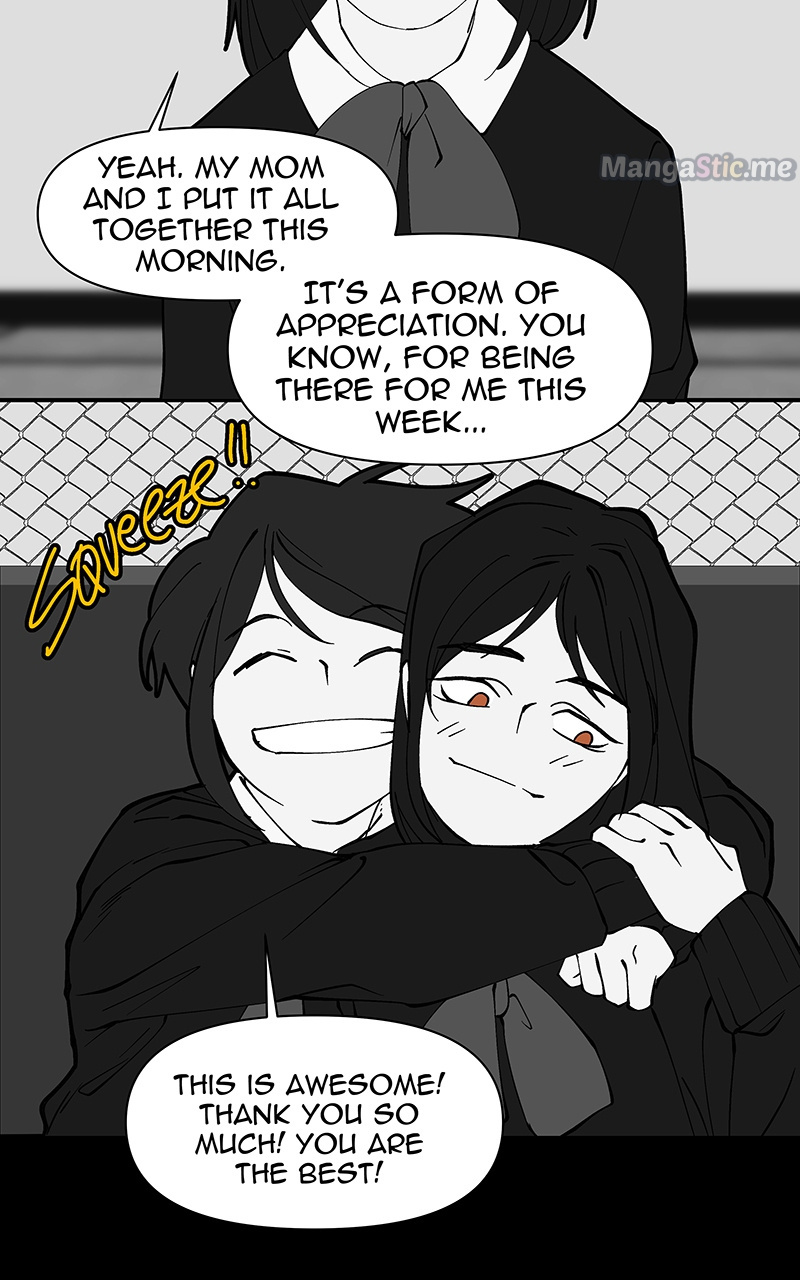 I Love Yoo chapter 203 - page 12