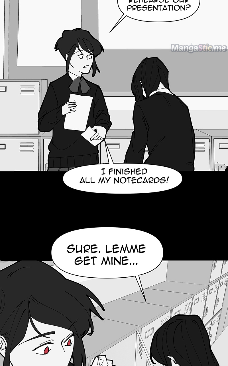 I Love Yoo chapter 203 - page 15