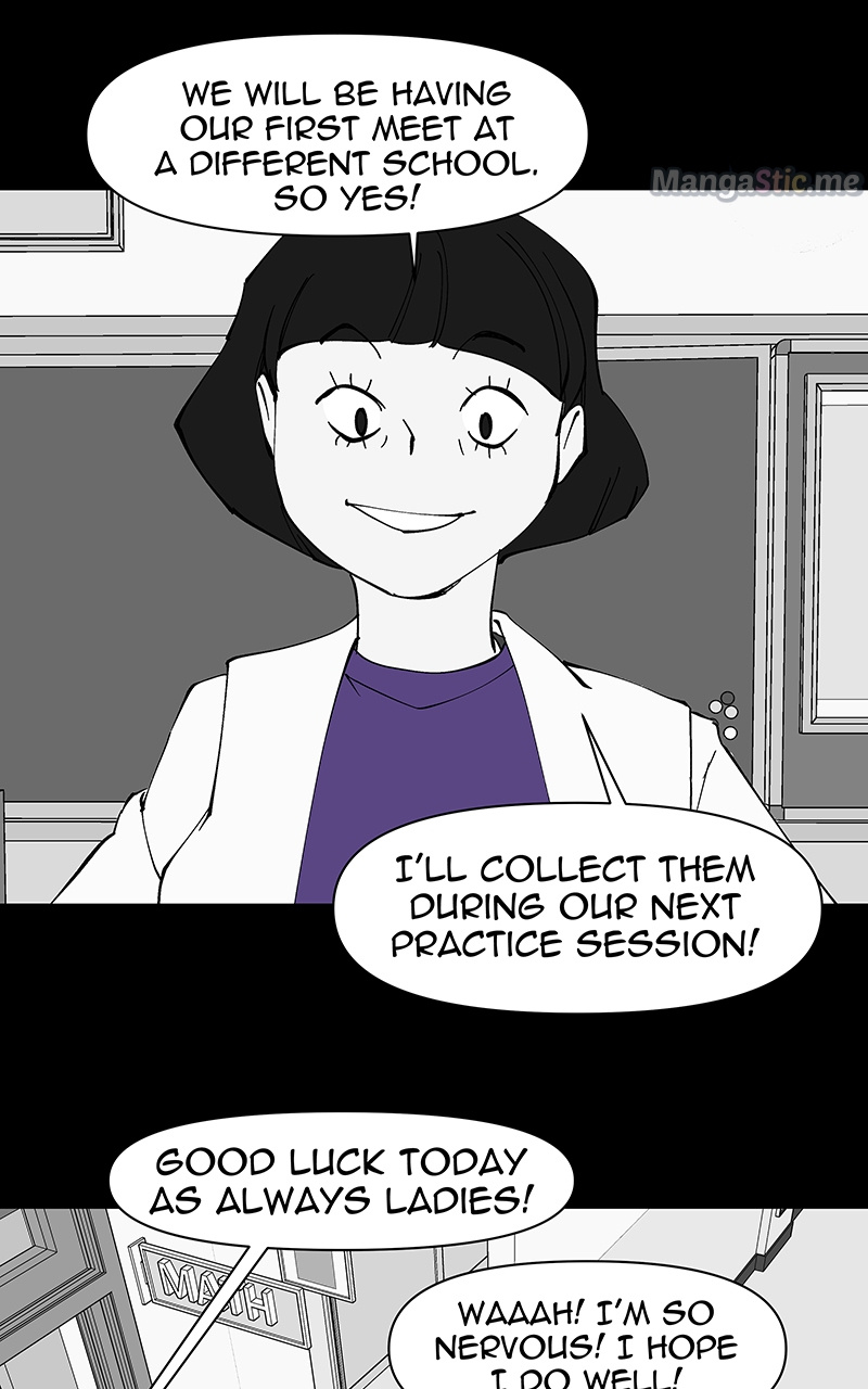 I Love Yoo chapter 203 - page 18