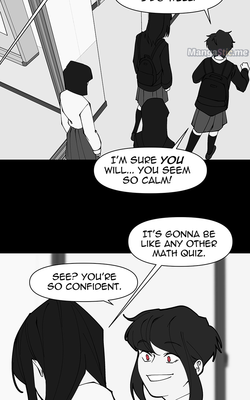 I Love Yoo chapter 203 - page 19
