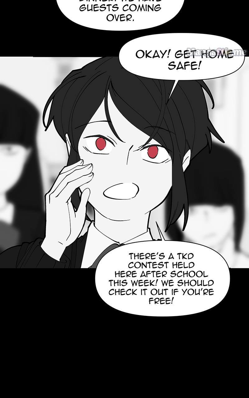 I Love Yoo chapter 203 - page 21