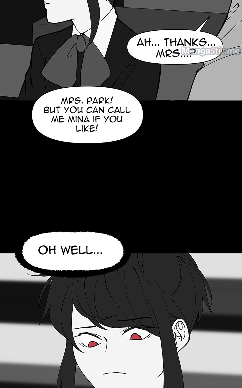 I Love Yoo chapter 203 - page 25